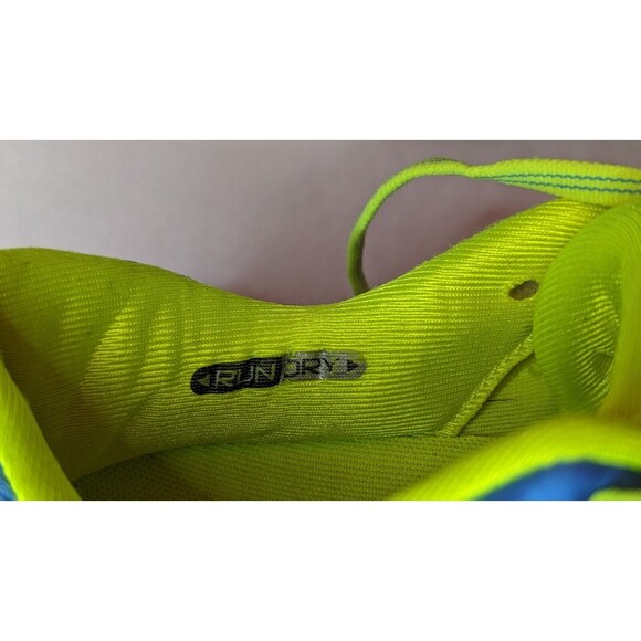 Saucony Women's S10290-4 Size (10.5) ISOFIT Triumph 2 Everun Running Sneakers - Picture 13 of 16